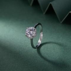 Quality Wholesale Unique Design Jewelry Ring