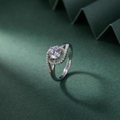 Quality Wholesale Unique Design Jewelry Ring