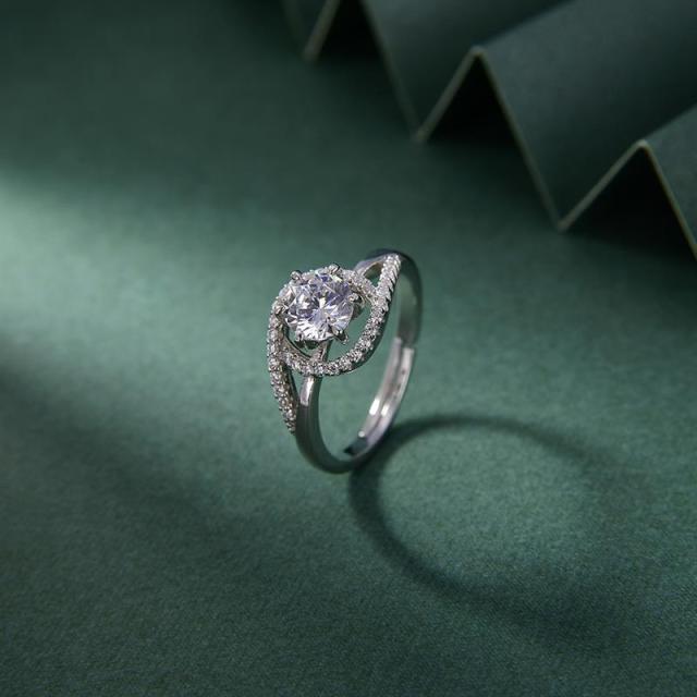Quality Wholesale Unique Design Jewelry Ring