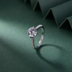 Quality Wholesale Unique Design Jewelry Ring