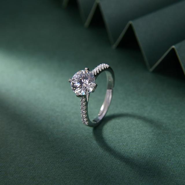 Quality Wholesale Unique Design Jewelry Ring