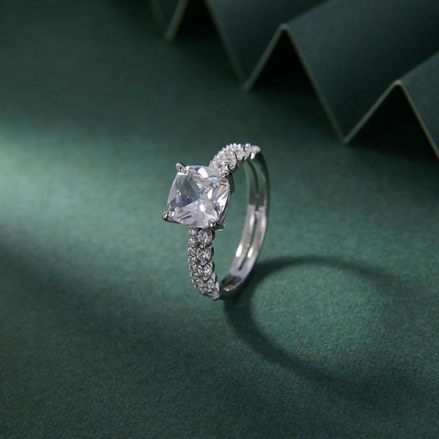 Quality Wholesale Unique Design Jewelry Ring