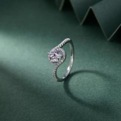 Quality Wholesale Unique Design Jewelry Ring