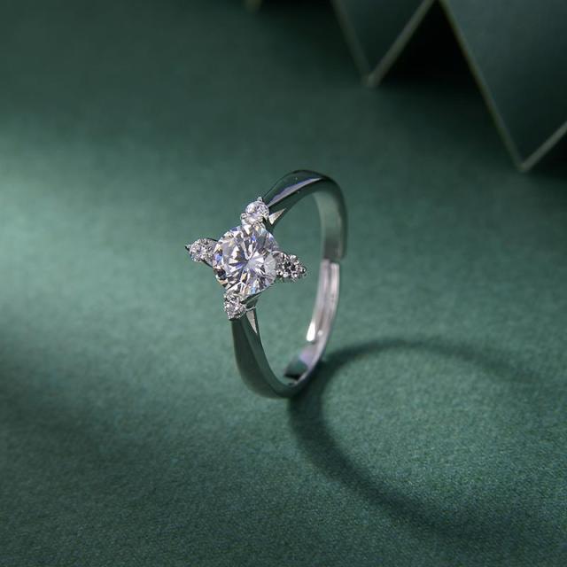 Quality Wholesale Unique Design Jewelry Ring