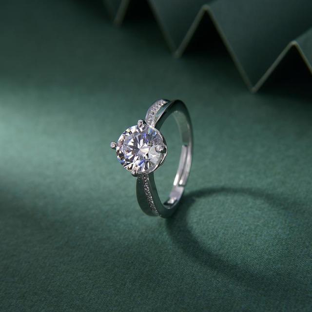 Quality Wholesale Unique Design Jewelry Ring