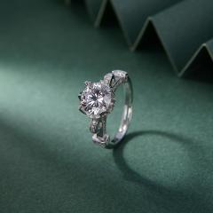 Quality Wholesale Unique Design Jewelry Ring