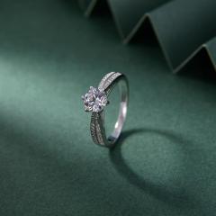 Quality Wholesale Unique Design Jewelry Ring