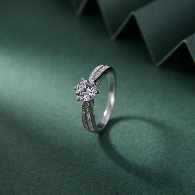 Quality Wholesale Unique Design Jewelry Ring