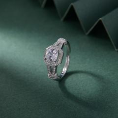 Quality Wholesale Unique Design Jewelry Ring