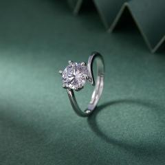 Quality Wholesale Unique Design Jewelry Ring