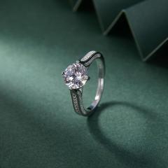 Quality Wholesale Unique Design Jewelry Ring