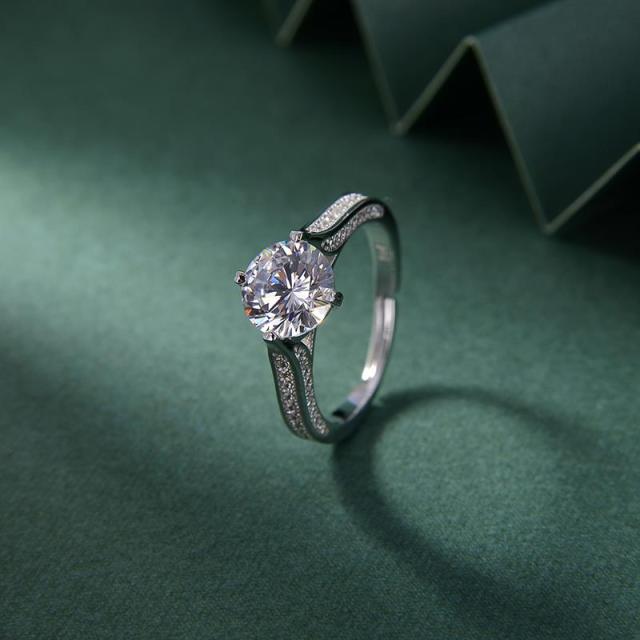 Quality Wholesale Unique Design Jewelry Ring