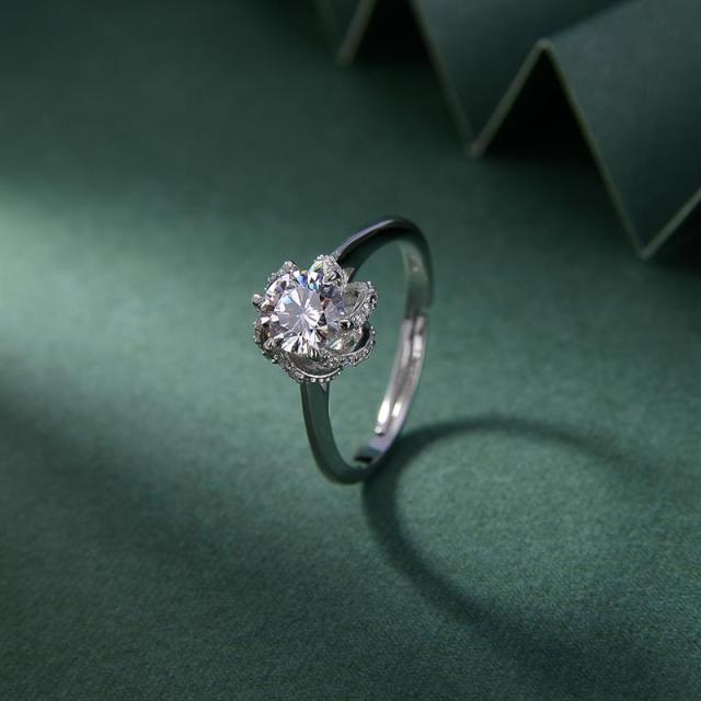 Quality Wholesale Unique Design Jewelry Ring