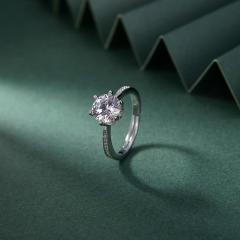 Quality Wholesale Unique Design Jewelry Ring