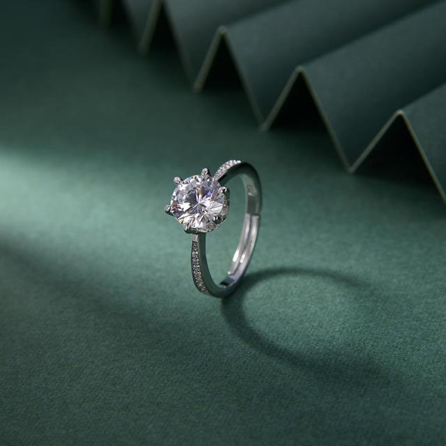 Quality Wholesale Unique Design Jewelry Ring