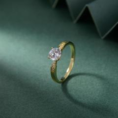 Quality Wholesale Unique Design Jewelry Ring