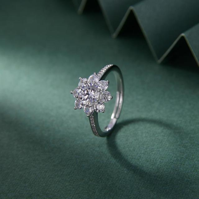 Quality Wholesale Unique Design Jewelry Ring