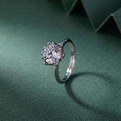 Quality Wholesale Unique Design Jewelry Ring