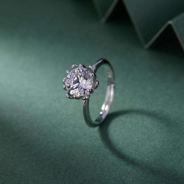 Quality Wholesale Unique Design Jewelry Ring