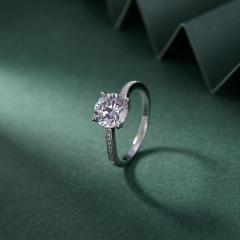 Quality Wholesale Unique Design Jewelry Ring