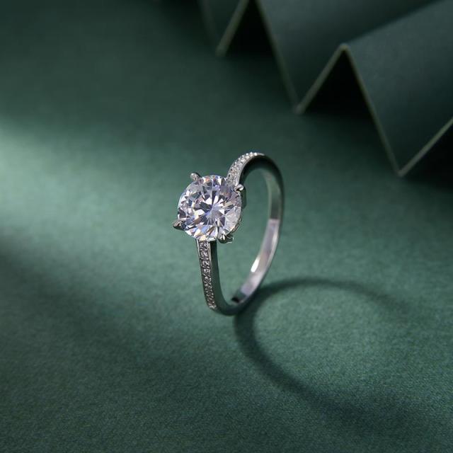 Quality Wholesale Unique Design Jewelry Ring