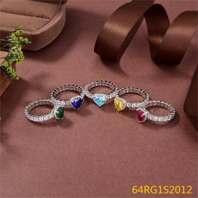 Direct Selling Jewelry Ring