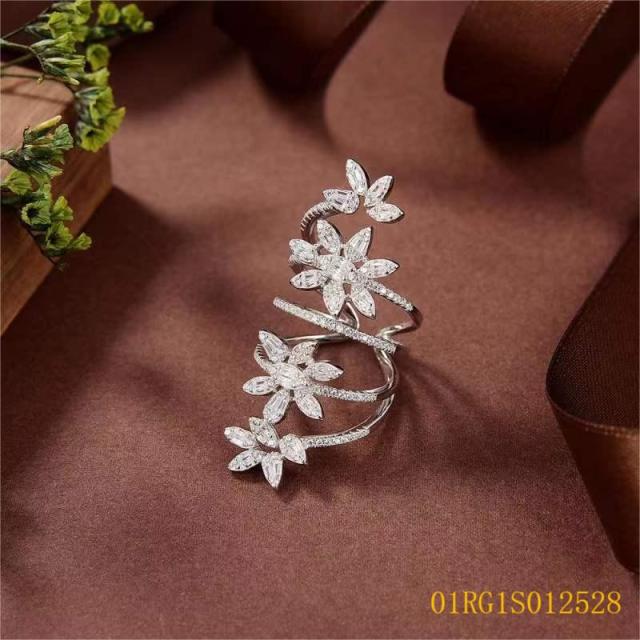 Direct Selling Jewelry Ring