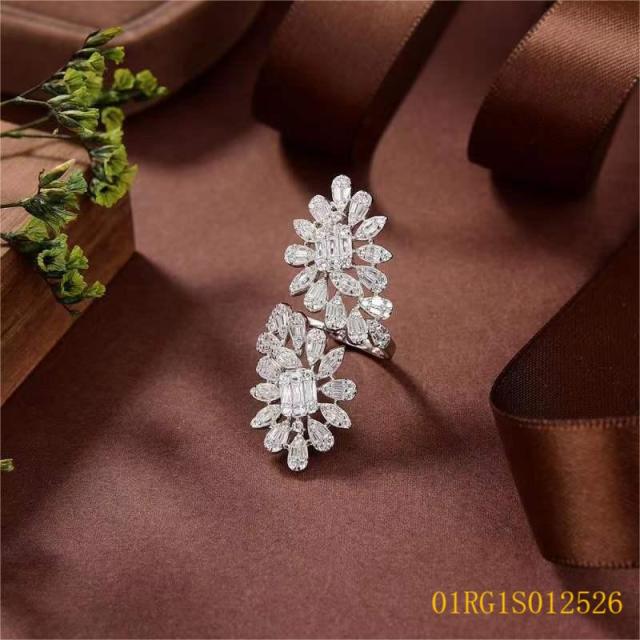 Direct Selling Jewelry Ring