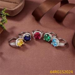 Direct Selling Jewelry Ring