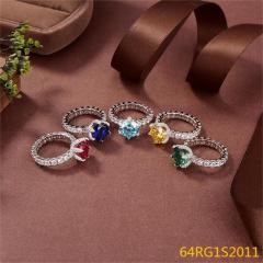 Direct Selling Jewelry Ring