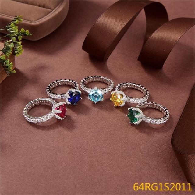 Direct Selling Jewelry Ring