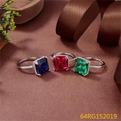 Direct Selling Jewelry Ring