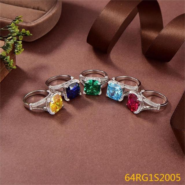 Direct Selling Jewelry Ring