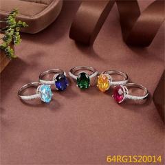 Direct Selling Jewelry Ring