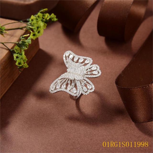 Direct Selling Jewelry Ring