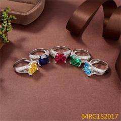 Direct Selling Jewelry Ring