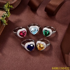 Direct Selling Jewelry Ring