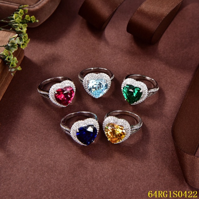 Direct Selling Jewelry Ring