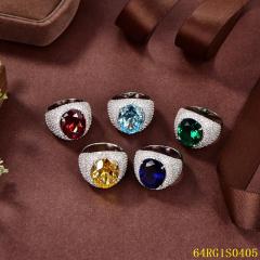 Direct Selling Jewelry Ring