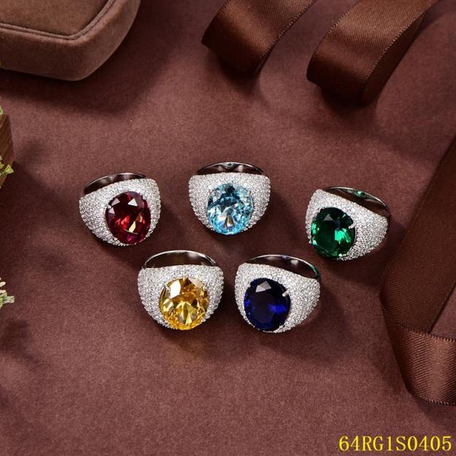 Direct Selling Jewelry Ring