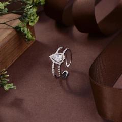 Direct Selling Jewelry Ring