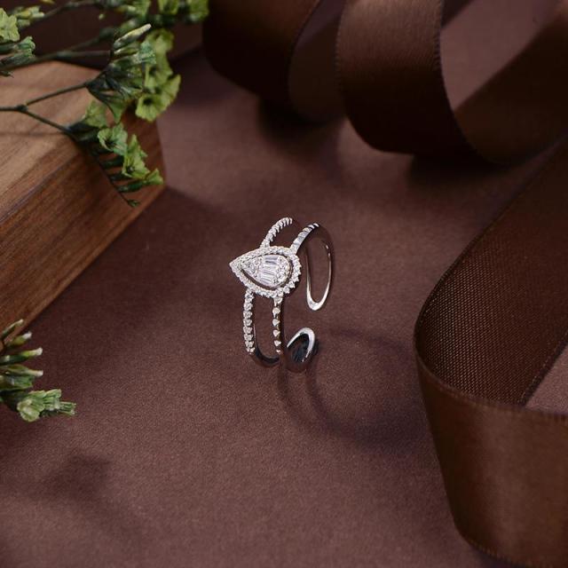 Direct Selling Jewelry Ring