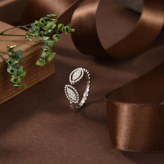 Direct Selling Jewelry Ring