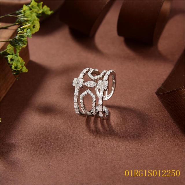 Direct Selling Jewelry Ring