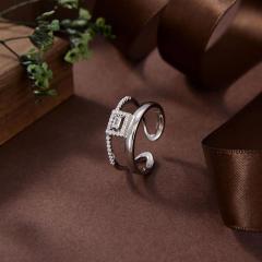 Direct Selling Jewelry Ring