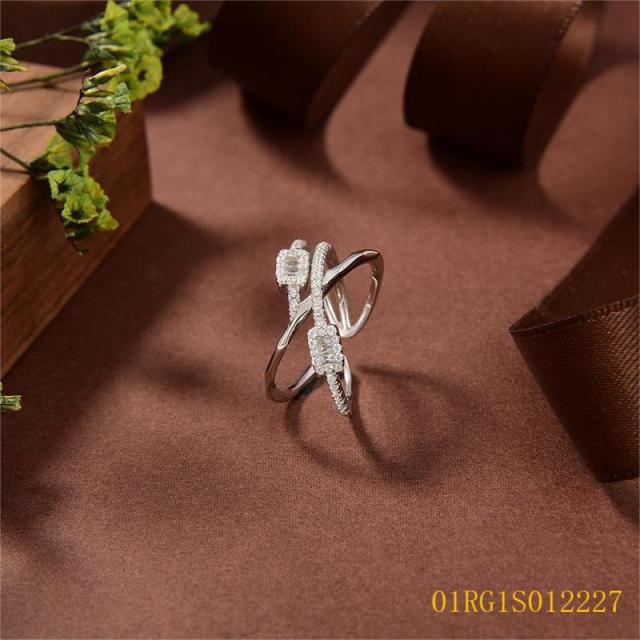 Direct Selling Jewelry Ring
