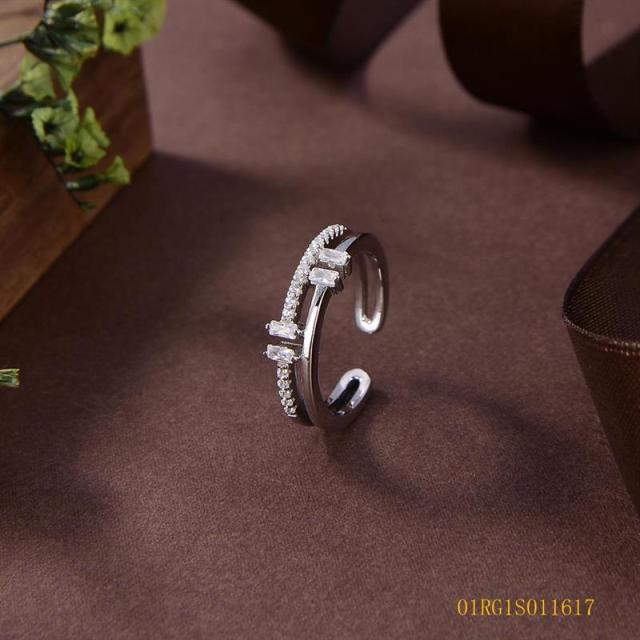 Direct Selling Jewelry Ring