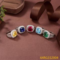 Direct Selling Jewelry Ring