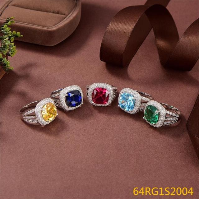 Direct Selling Jewelry Ring