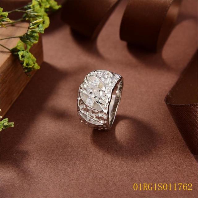 Direct Selling Jewelry Ring